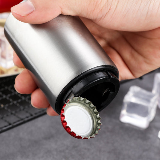 Automatic Beer Bottle Opener