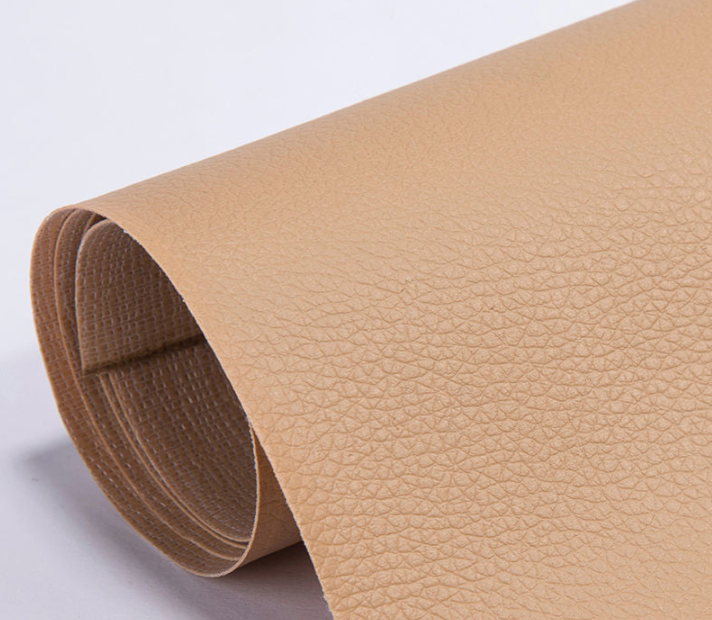 Self-adhesive Leather