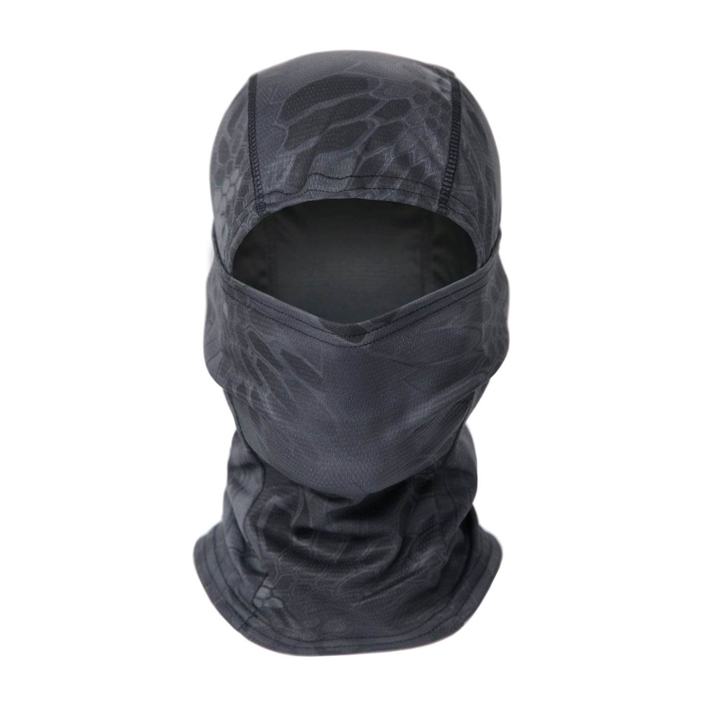 Outdoor cycling mask