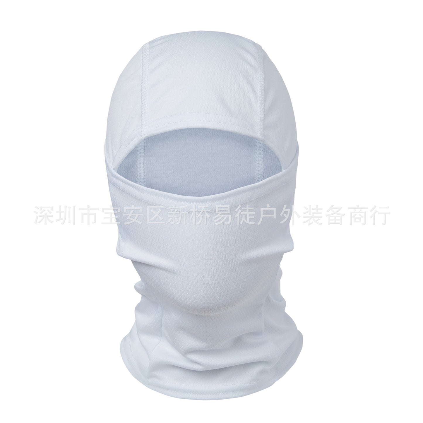 Outdoor cycling mask